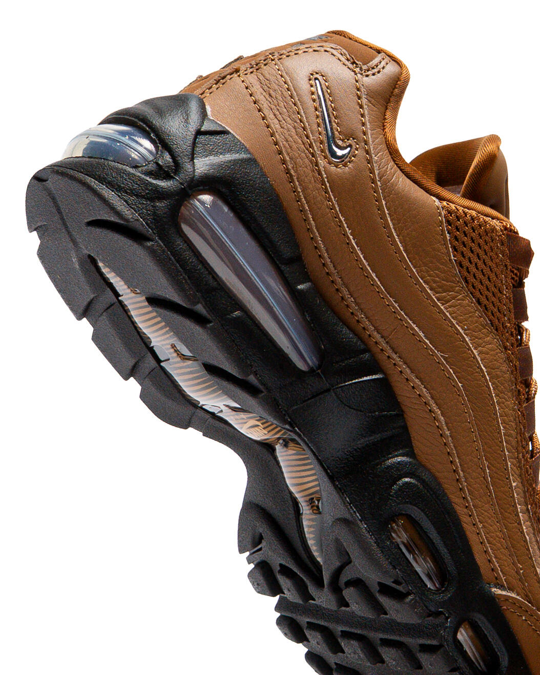 Nike WMNS AIR MAX 95 BIG BUBBLE | IH1413-200 | AFEW STORE